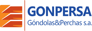 Gonpersa Logotipo